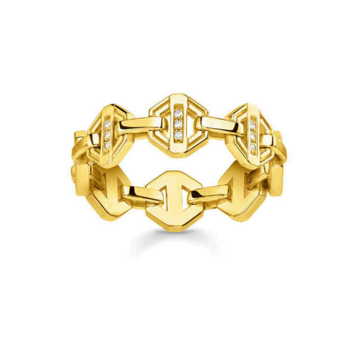 prsten Thomas Sabo